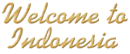 Welcome to Indonesia, update Thursday, 29 October, 1998